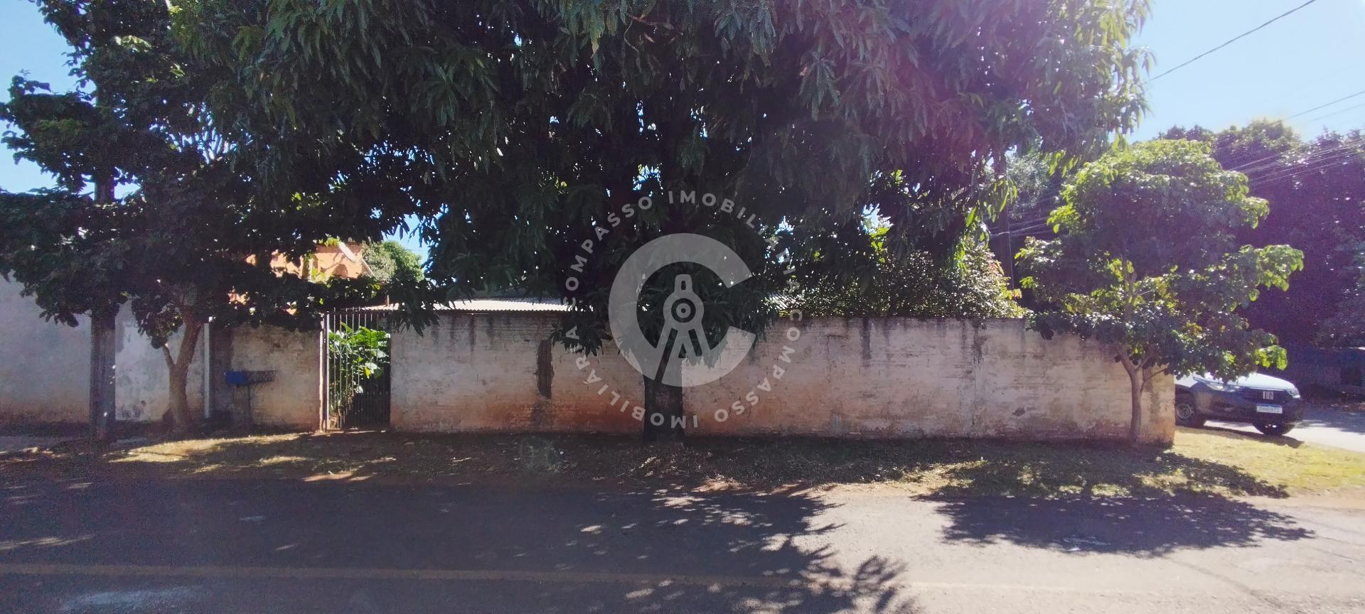 Casa com 3 dormitórios à venda,150.00 m , Cidade Nova, FOZ DO ...