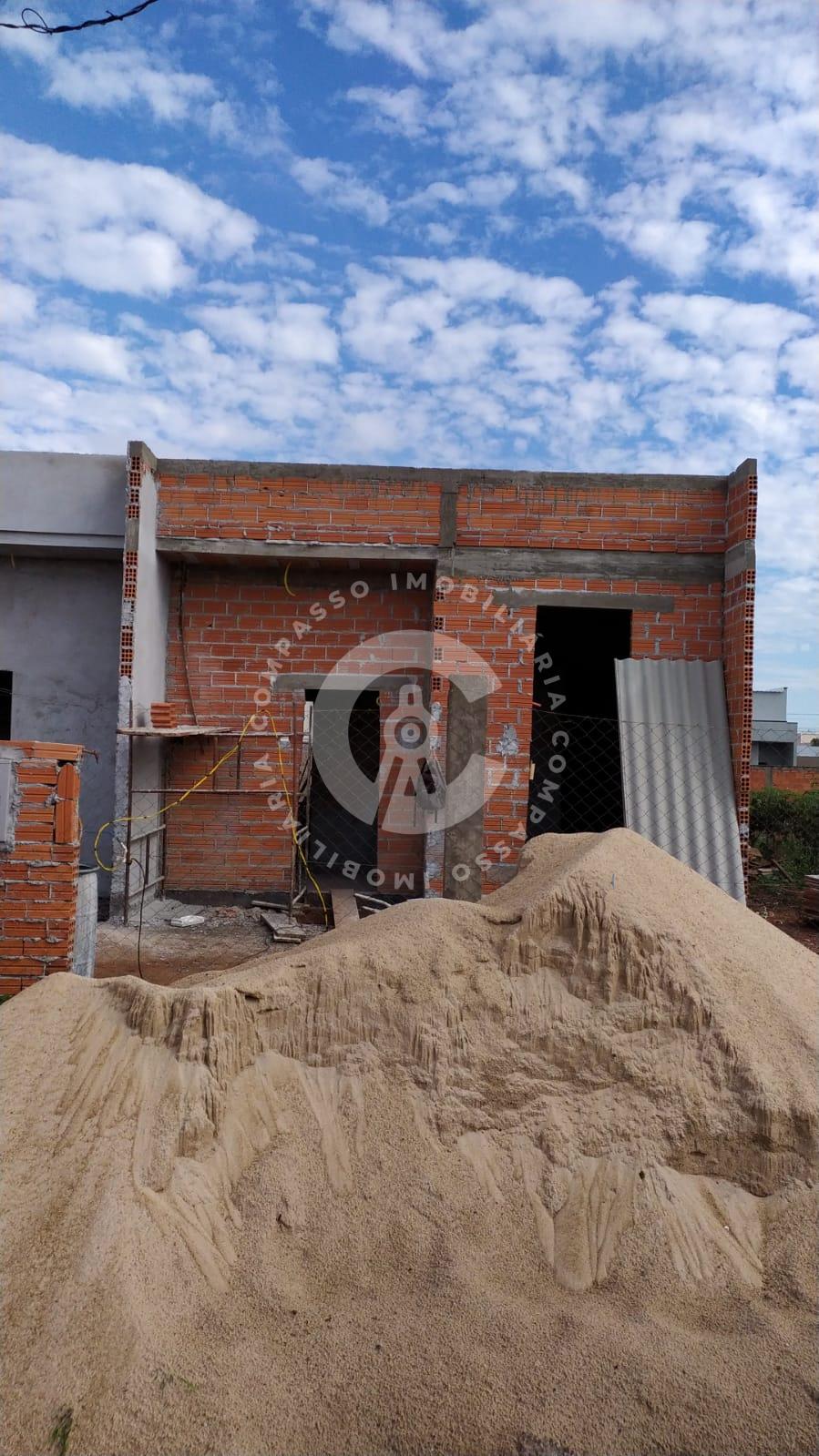 Casa com 2 dormitórios à venda, Jardim das Oliveiras, FOZ DO I...