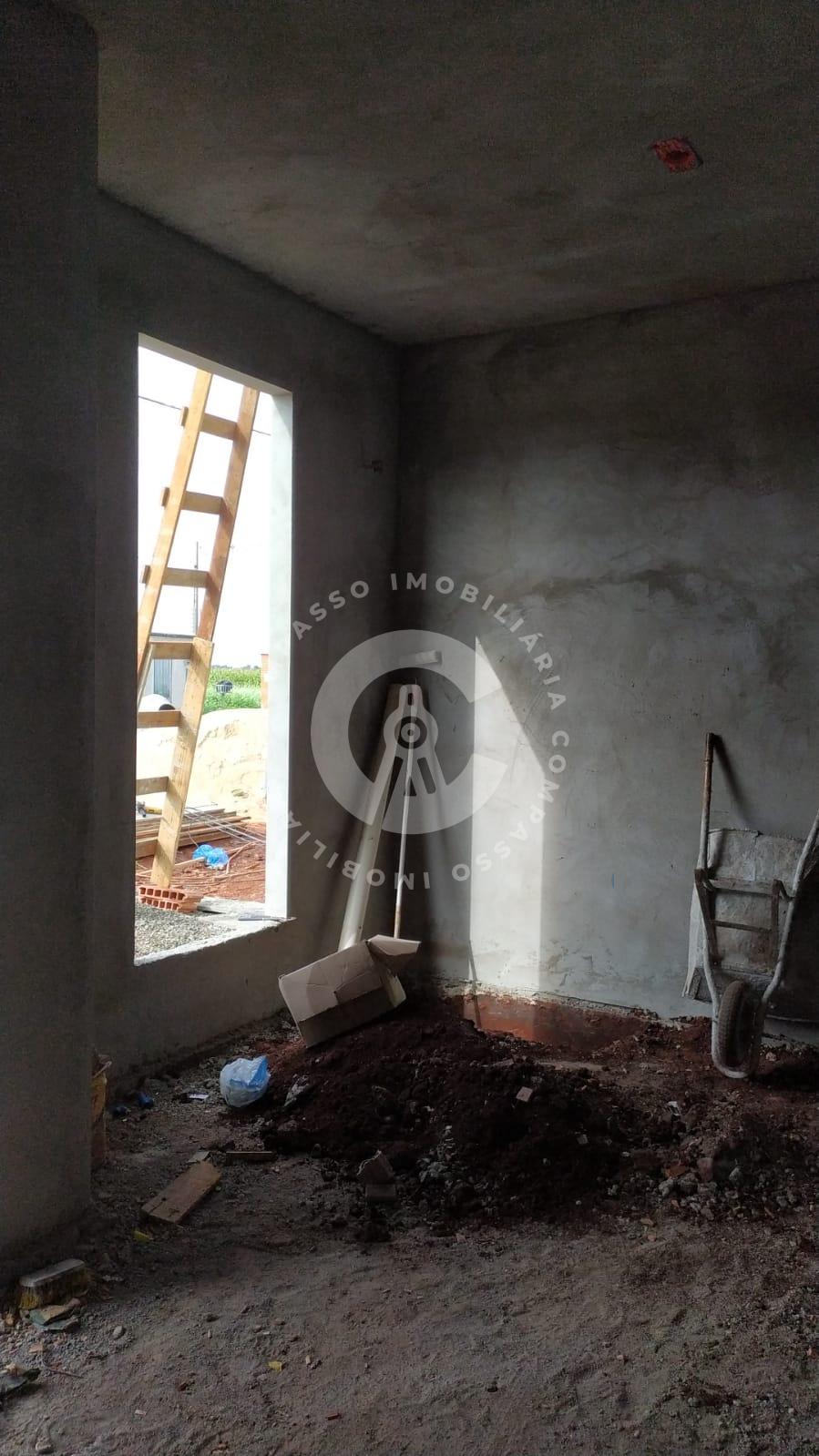Casa com 2 dormitórios à venda, Jardim das Oliveiras, FOZ DO I...
