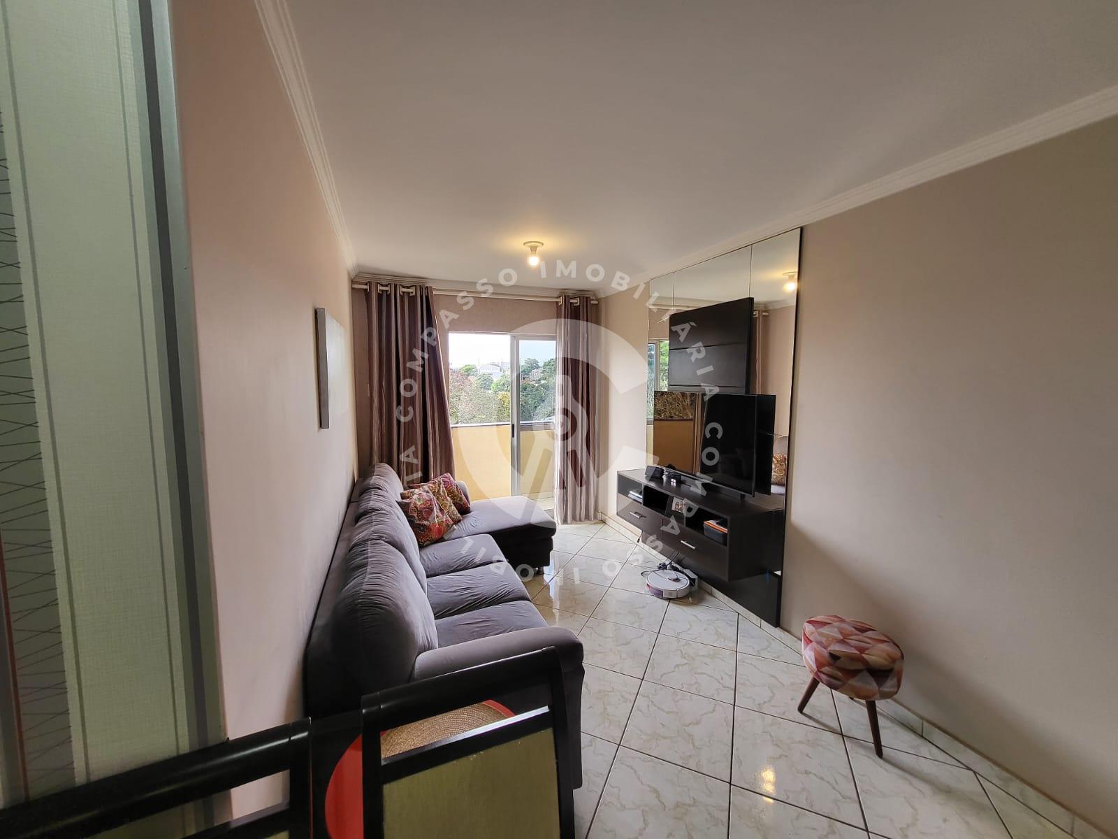 APARTAMENTO PARA  VENDA NO EDIFÍCIO ITAIFA REGIÃO DA VILA YOLANDA