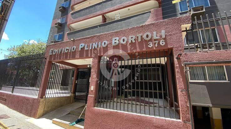 Apartamento à venda com 03 quartos na Vila Maracanã, FOZ DO IG...