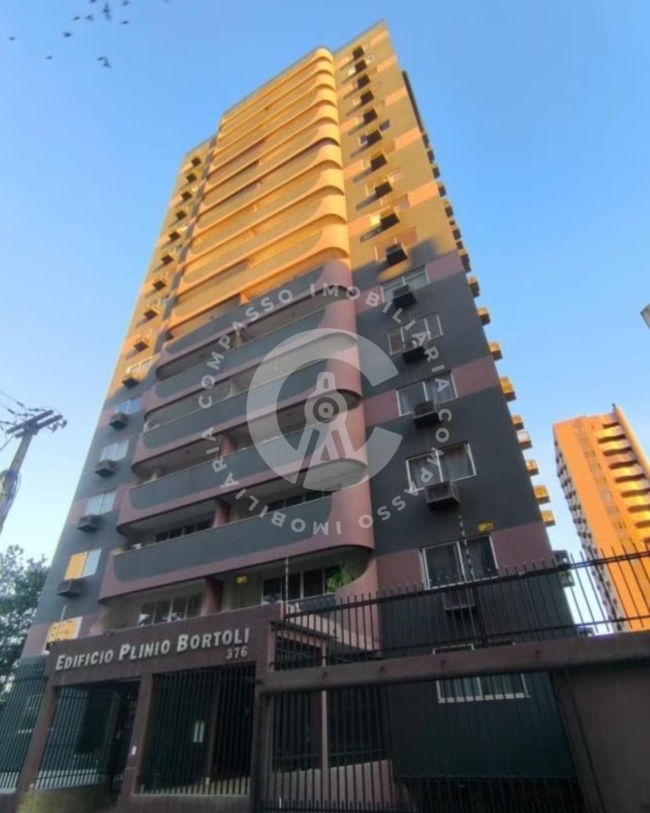 Apartamento à venda com 03 quartos na Vila Maracanã, FOZ DO IG...