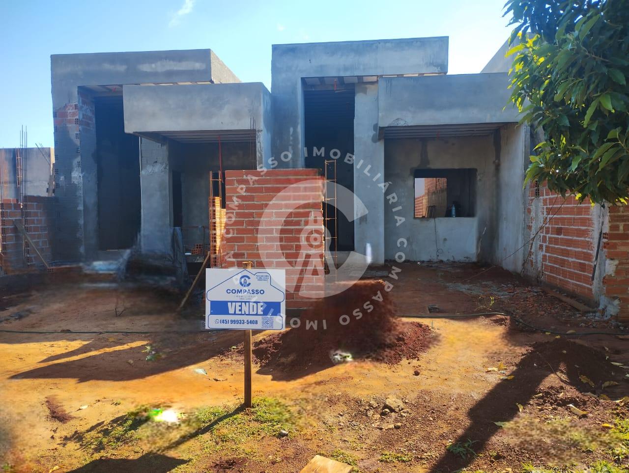 Casa à venda, 2 quartos  Jardim Buenos Aires, FOZ DO IGUACU - ...