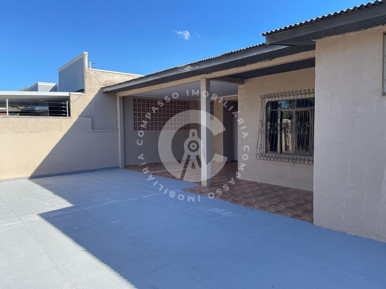 Casa com 4 dormitórios para locação, 126.43 m , FOZ DO IGUACU ...