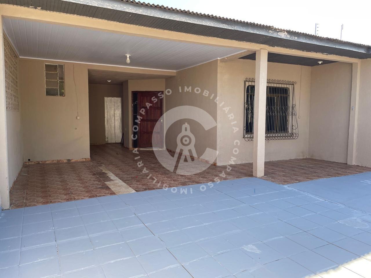 Casa com 4 dormitórios para locação, 126.43 m , FOZ DO IGUACU ...