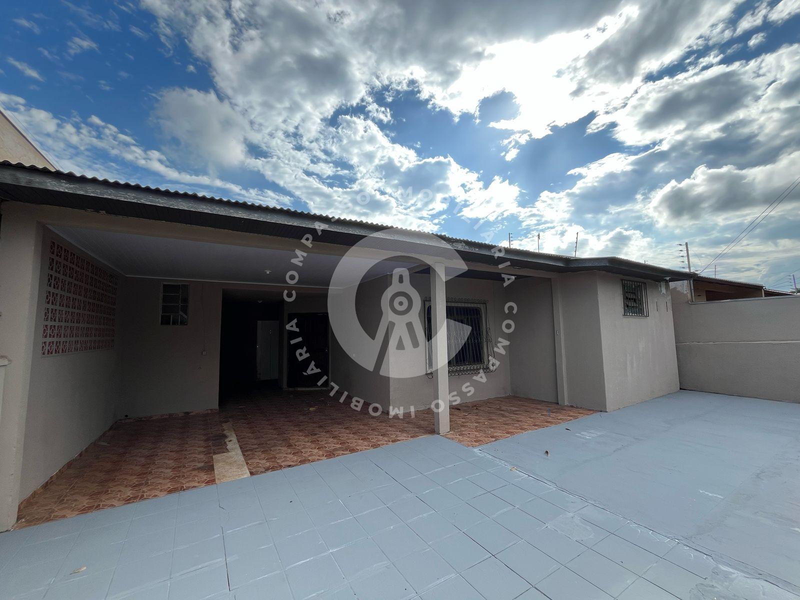 Casa com 4 dormitórios para locação, 126.43 m , FOZ DO IGUACU ...