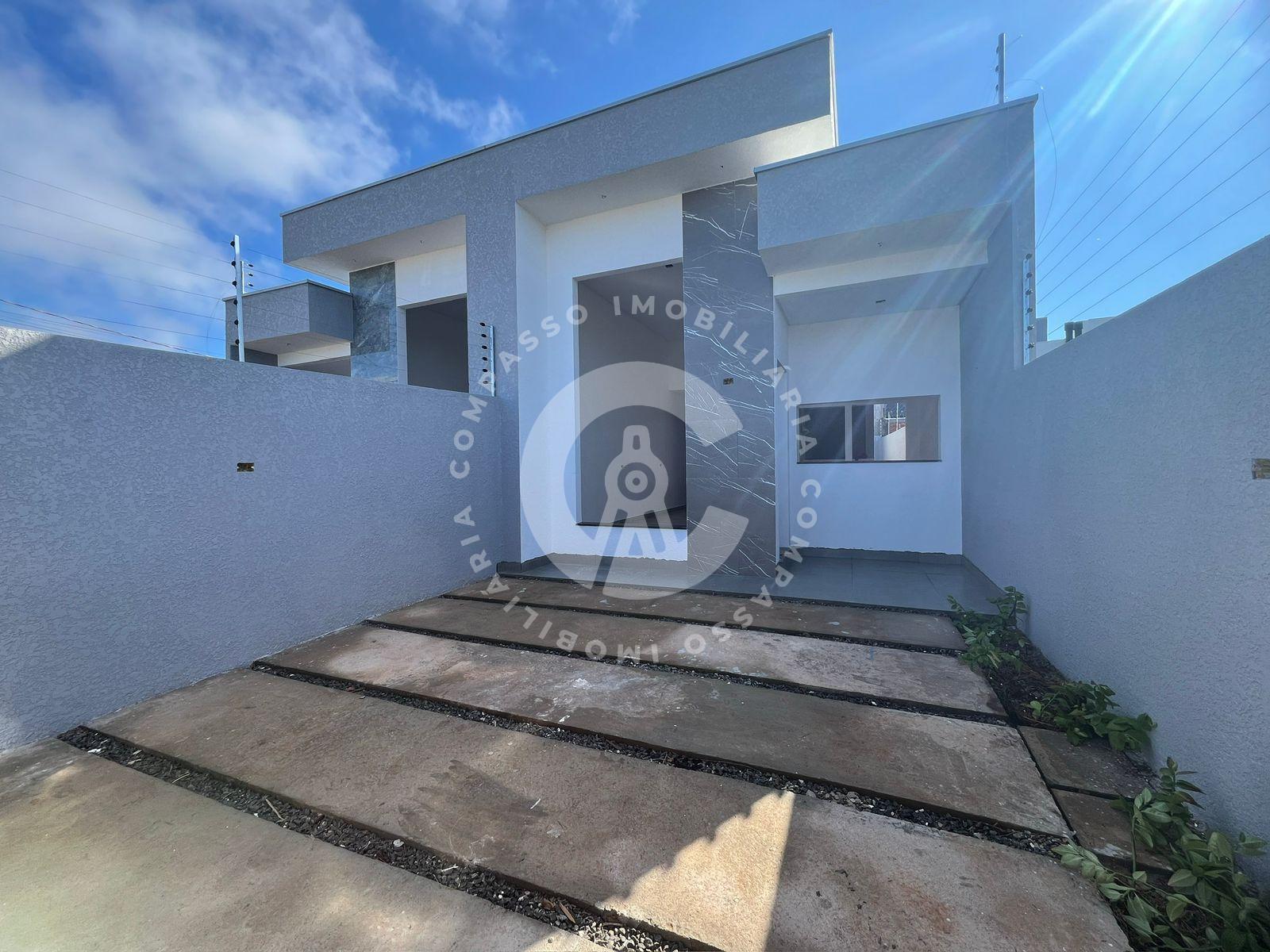 Casa à venda, LOTEAMENTO RESID DON MIGUEL OSMAN, FOZ DO IGUACU...