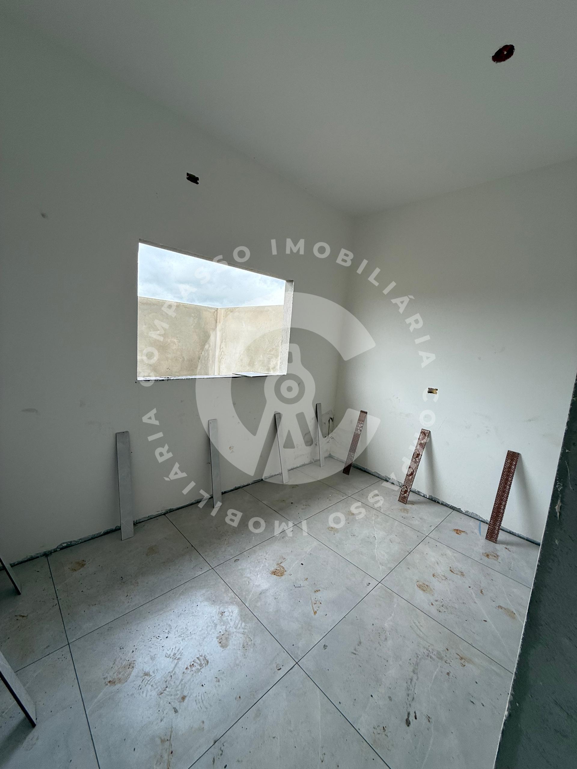 Casa com 2 dormitórios à venda, Jardim das Oliveiras, FOZ DO I...