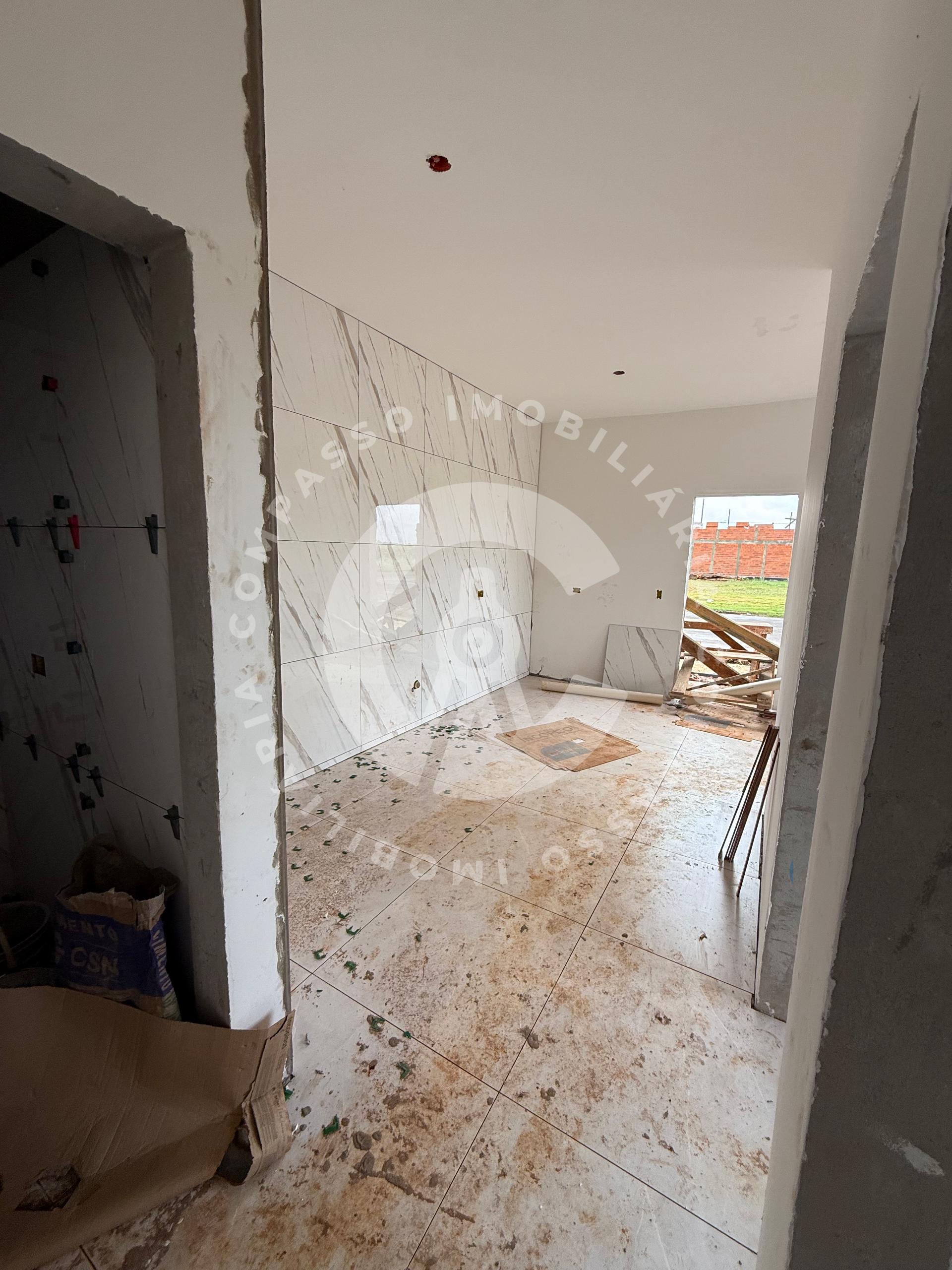 Casa com 2 dormitórios à venda, Jardim das Oliveiras, FOZ DO I...