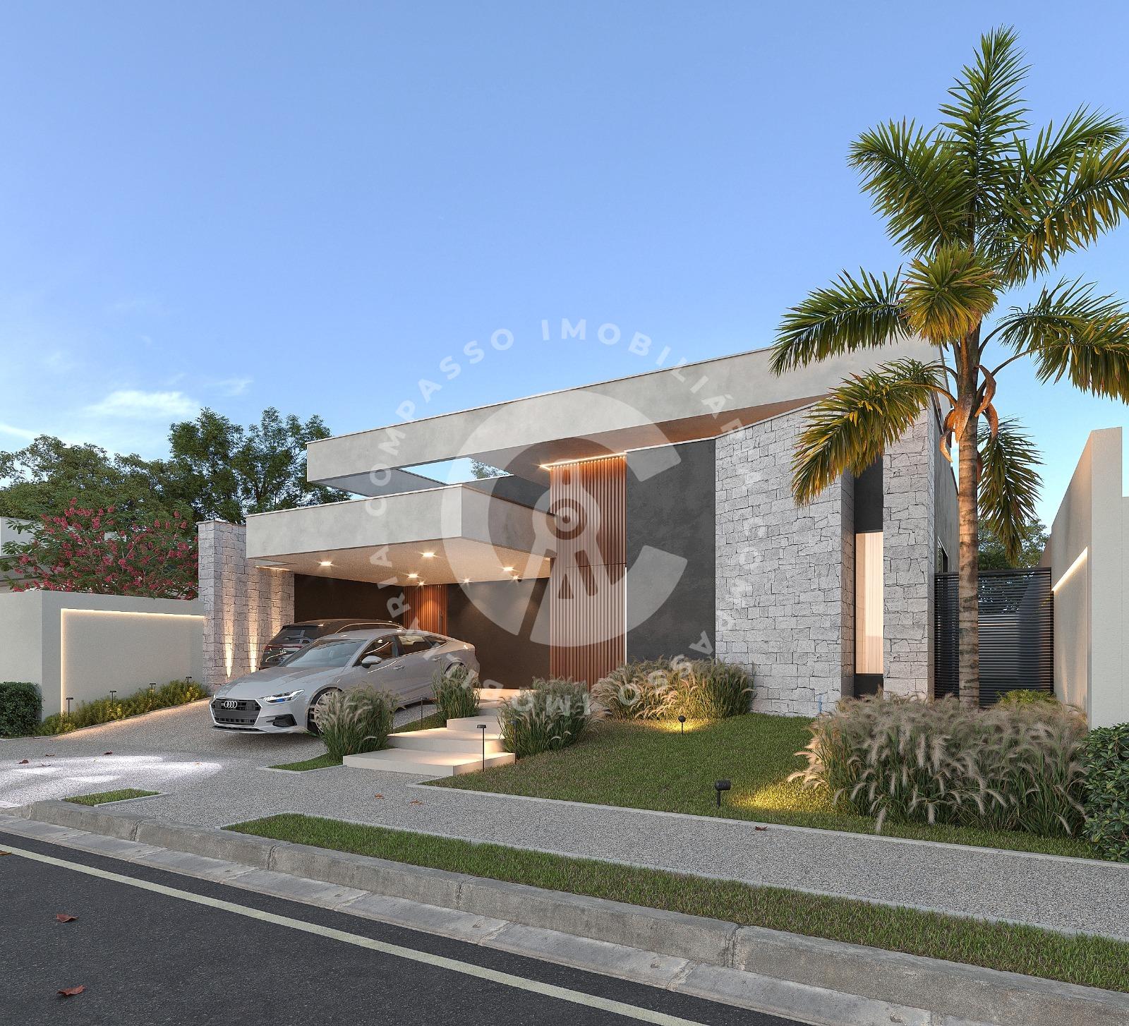 Casa à venda, Vila Carimã, Condomínio Residencial Águas Claras...