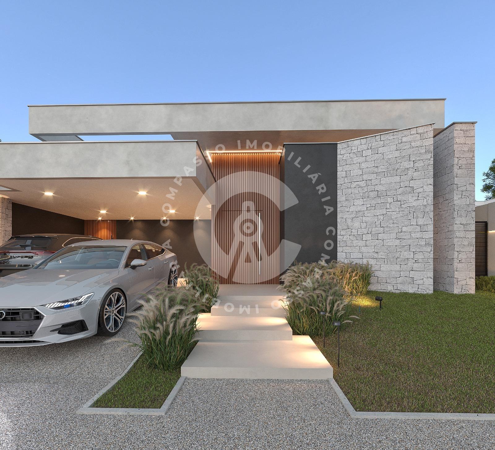 Casa à venda, Vila Carimã, Condomínio Residencial Águas Claras...