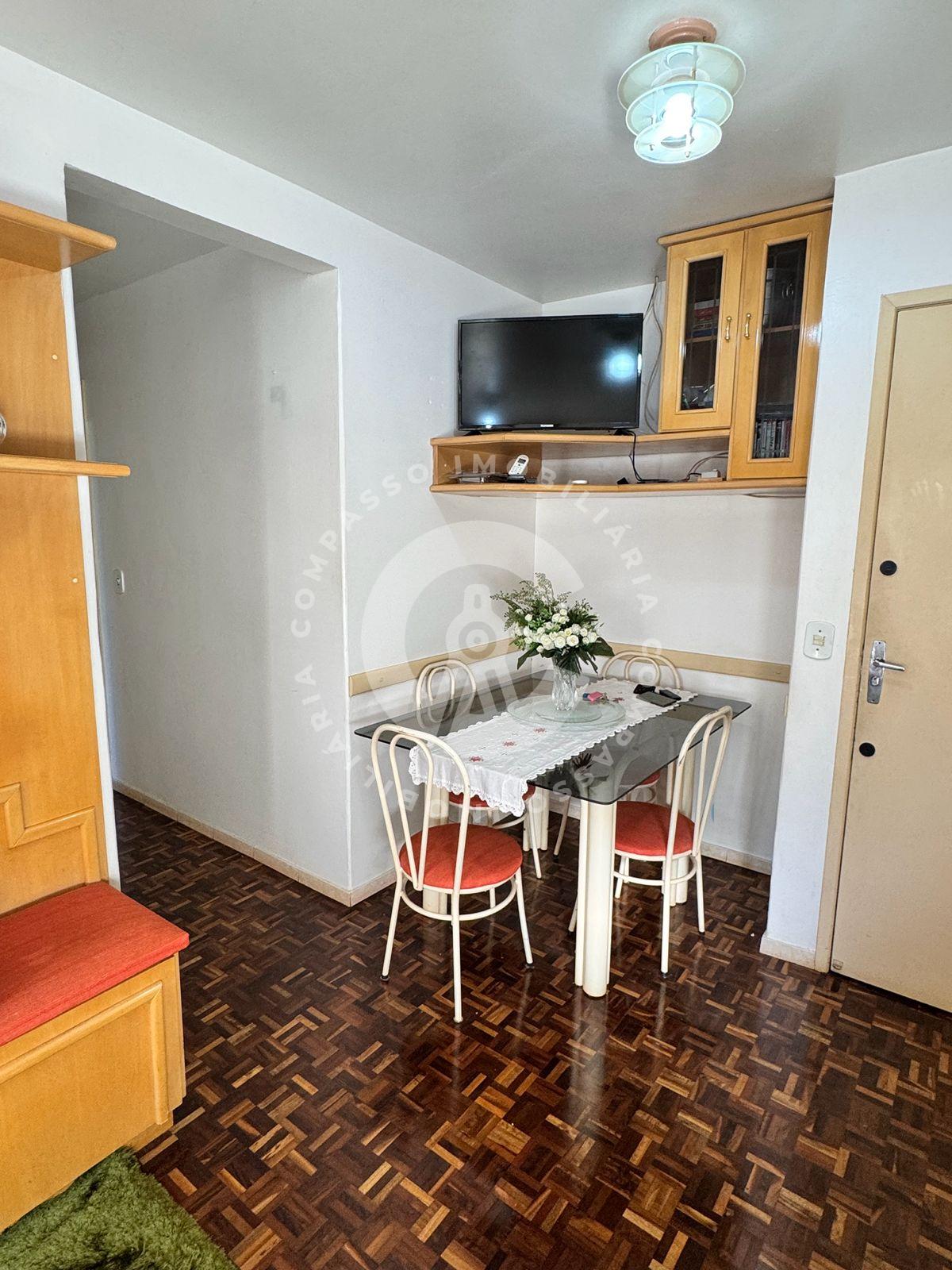 Apartamento à venda, com 3 quartos, Maracanã, todo mobiliado, ...