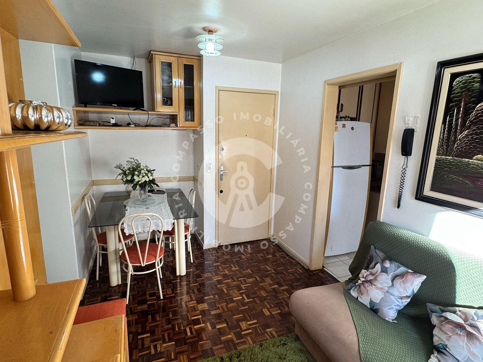 Apartamento à venda, com 3 quartos, Maracanã, todo mobiliado, ...
