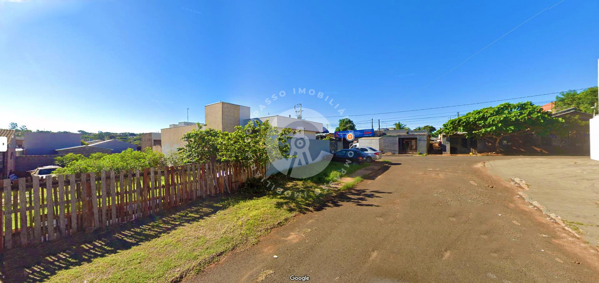 Terreno à venda,265.50 m , Parque Residencial Itália, FOZ DO I...