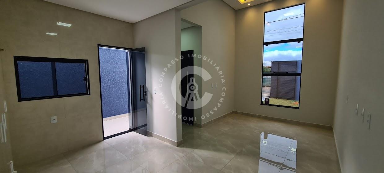 Casa com 2 dormitórios e suíte à venda, Jardim das Oliveiras, ...