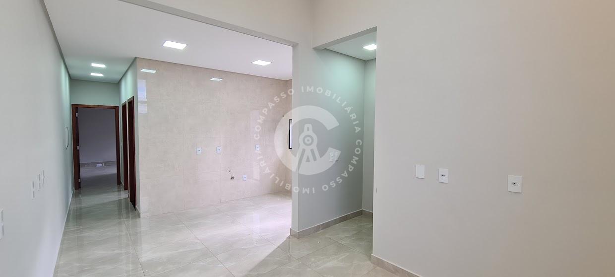 Casa com 2 dormitórios e suíte à venda, Jardim das Oliveiras, ...