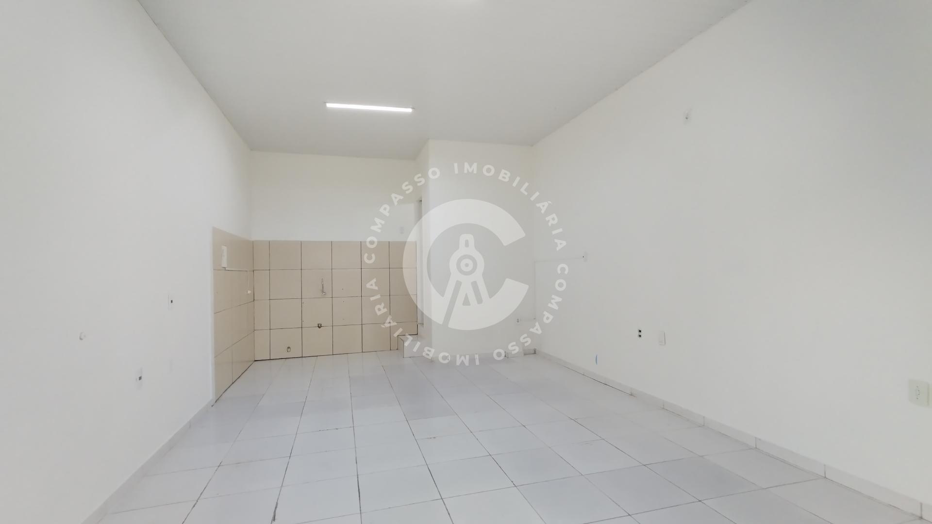 Sala Comercial para locação, 60.72 m , Centro, FOZ DO IGUACU - PR