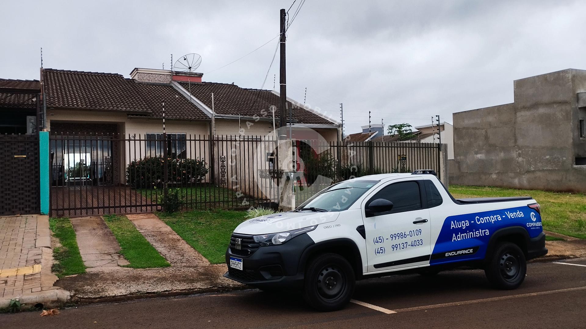 Casa com 2 dormitórios para locação,76.54 m , Jardim Canadá, F...