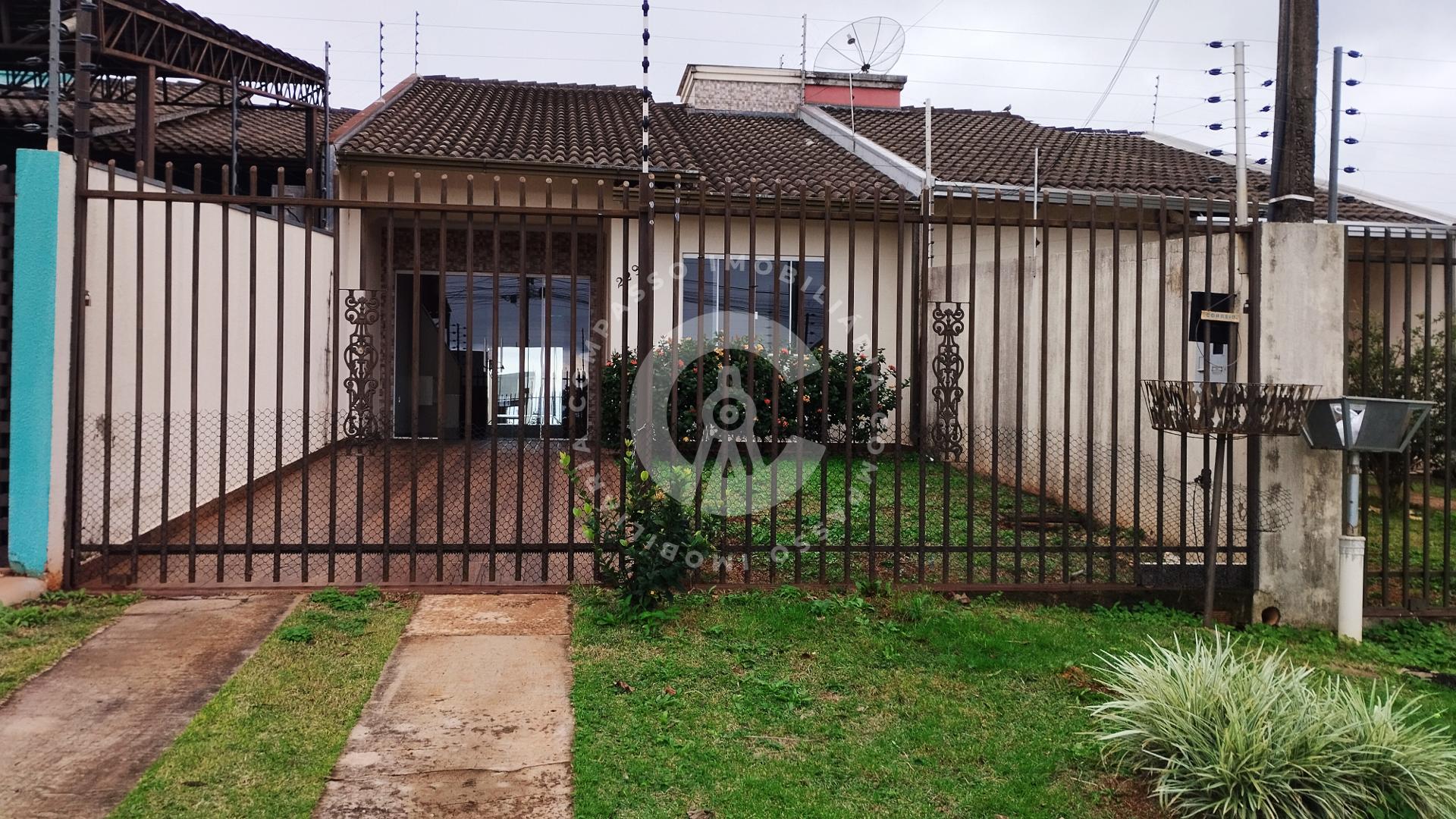 Casa com 2 dormitórios para locação,76.54 m , Jardim Canadá, F...