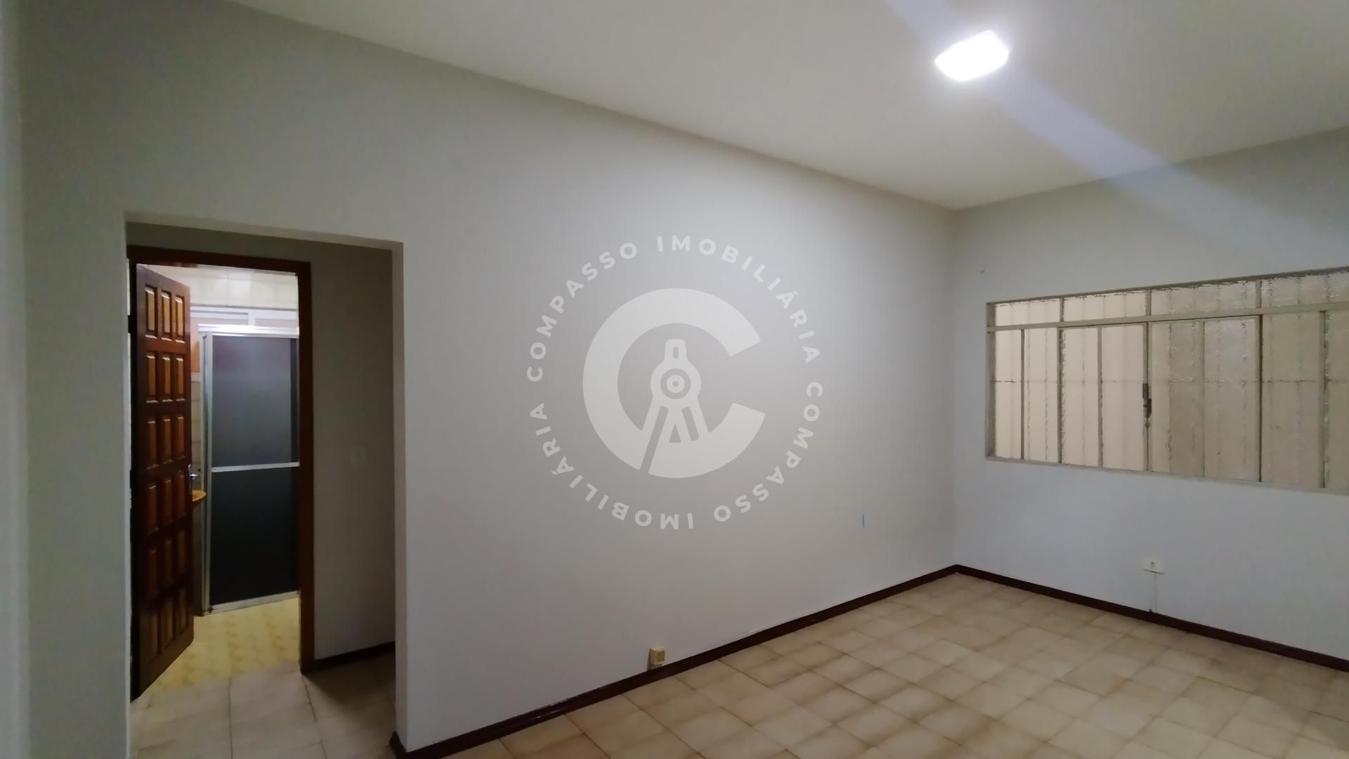 Apartamento com 1 dormitório para locação,391.58 m , Centro, F...