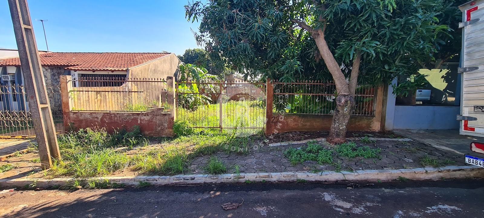 Terreno à venda em Foz do Iguaçu no Jardim Florença  Itaipu B...