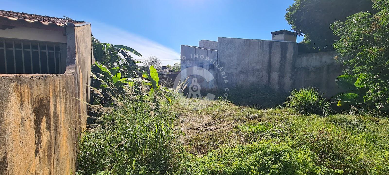 Terreno à venda em Foz do Iguaçu no Jardim Florença  Itaipu B...