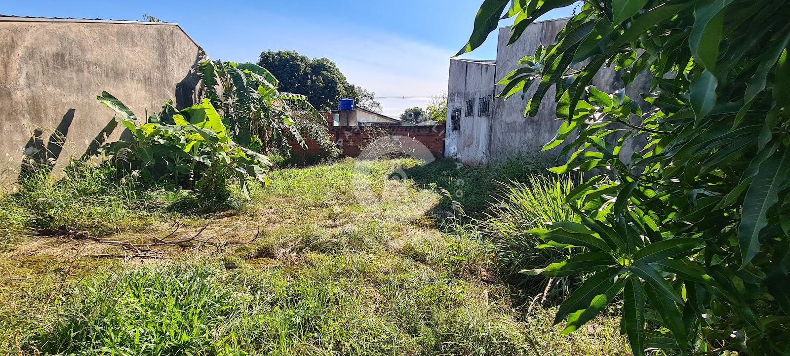 Terreno à venda em Foz do Iguaçu no Jardim Florença  Itaipu B...
