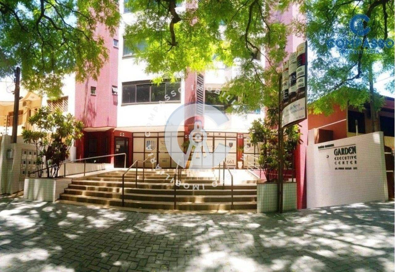 Sala comercial para alugar no Jardim Polo Centro - Foz do Igua...