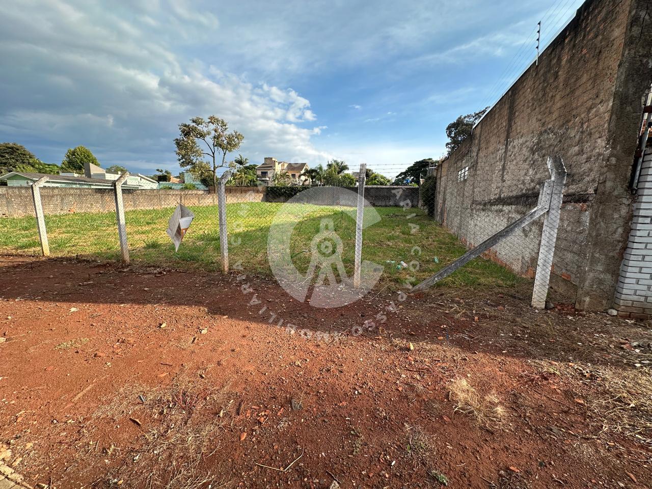 Terreno à venda, 707,55m  no Jardim Social I, FOZ DO IGUACU - PR