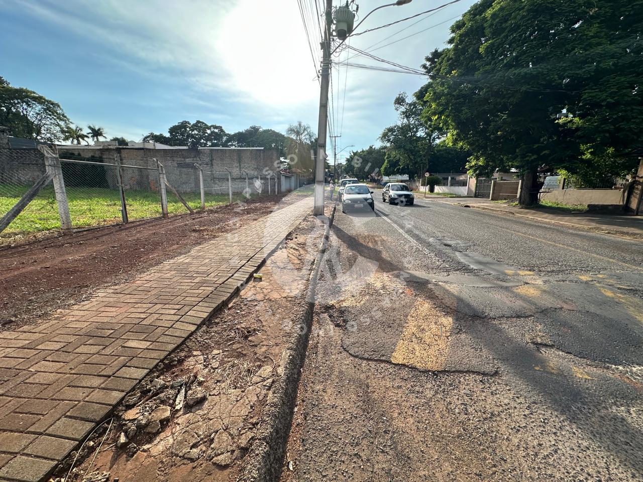 Terreno à venda, 707,55m  no Jardim Social I, FOZ DO IGUACU - PR