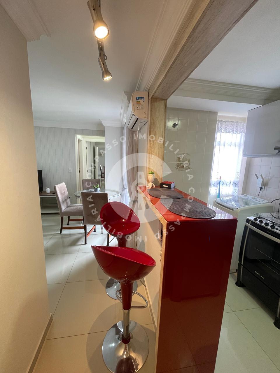 Apartamento com 2 dormitórios à venda, FOZ DO IGUACU - PR