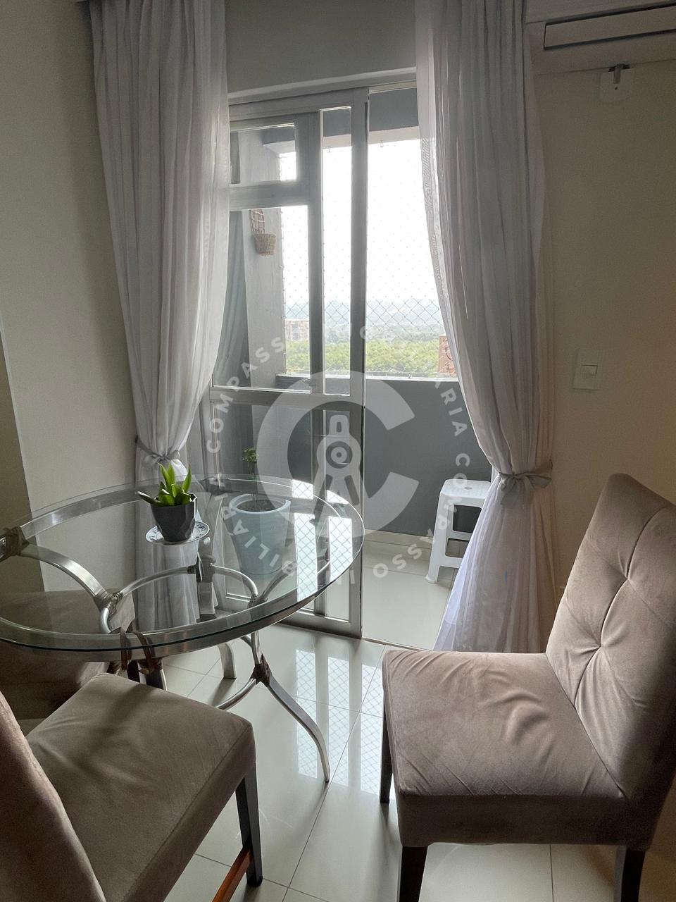 Apartamento com 2 dormitórios à venda, FOZ DO IGUACU - PR