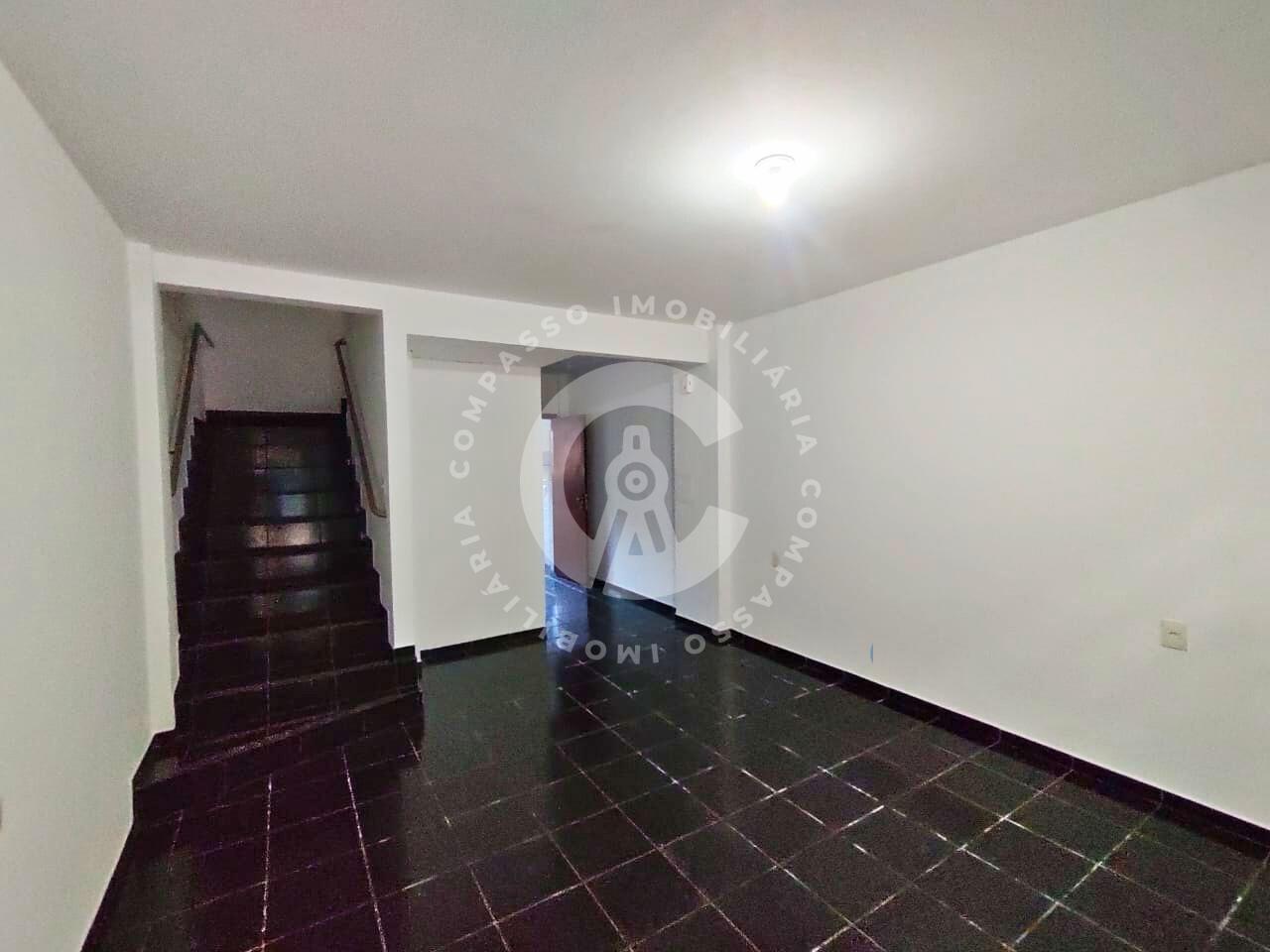 Sobrado com 3 dormitórios para locação,100.00 m , FOZ DO IGUAC...