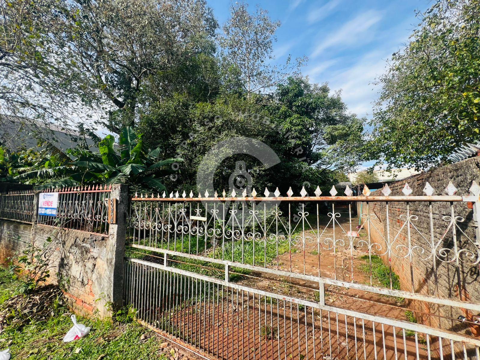 Terreno comerical e residencias, 520m  Vila Yolanda, FOZ DO IG...