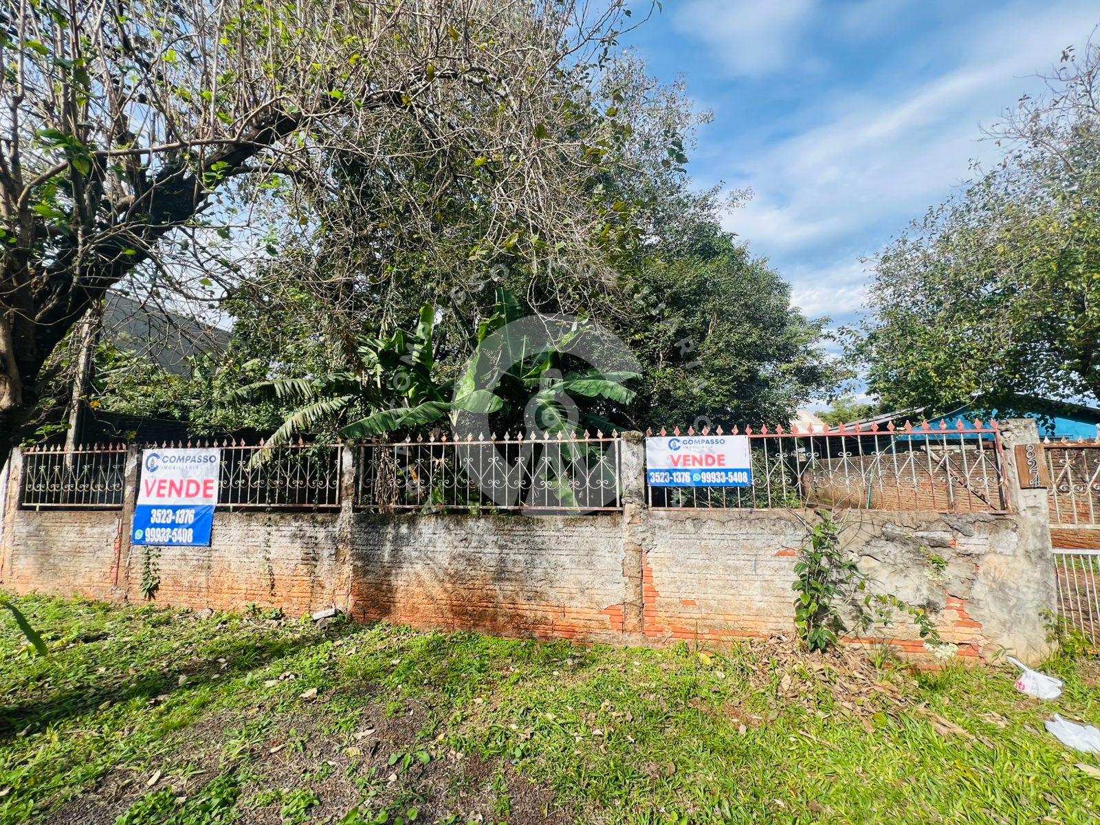 Terreno comerical e residencias, 520m  Vila Yolanda, FOZ DO IG...