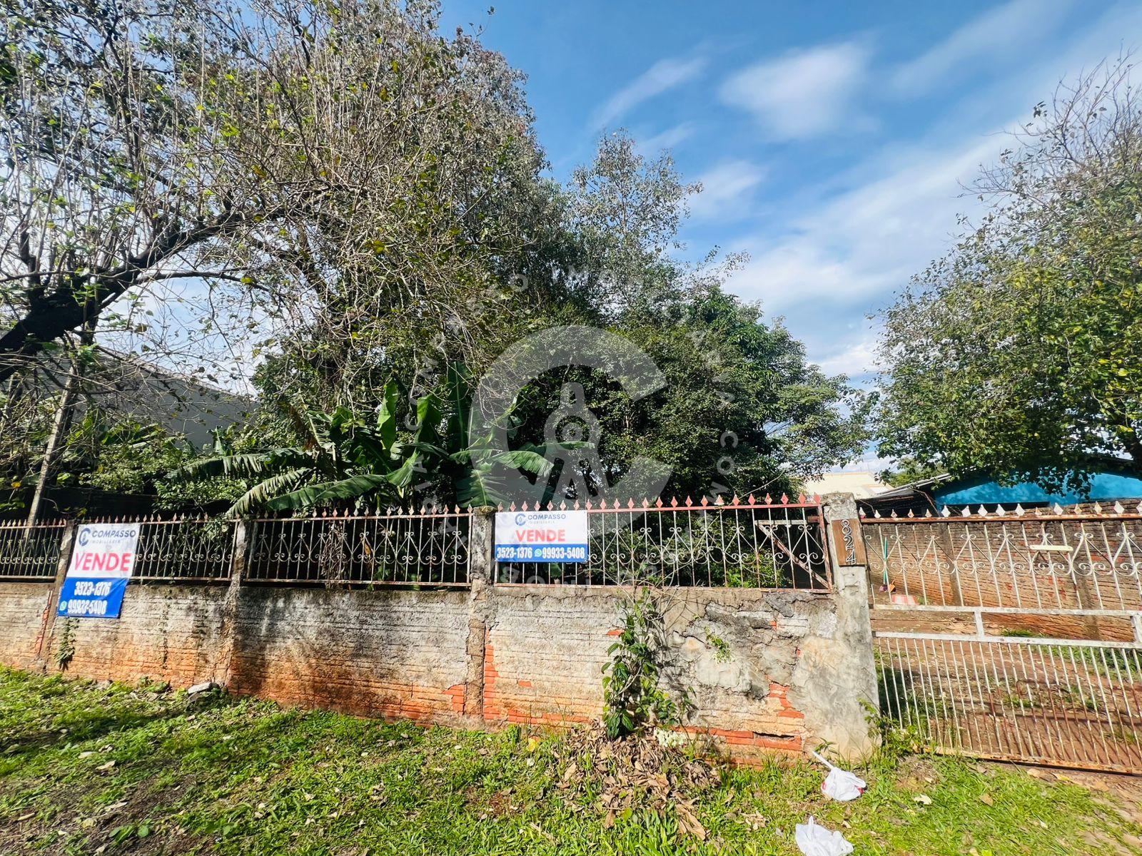 Terreno comerical e residencias, 520m  Vila Yolanda, FOZ DO IG...