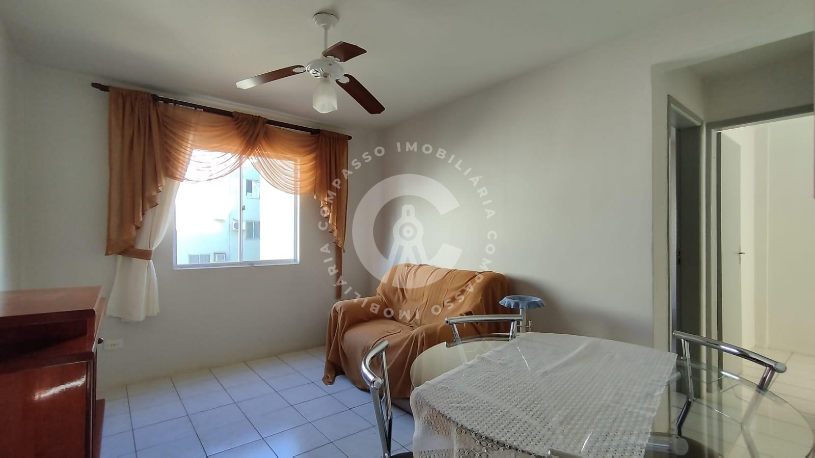 Apartamento com 2 dormitórios para locação, FOZ DO IGUACU - PR