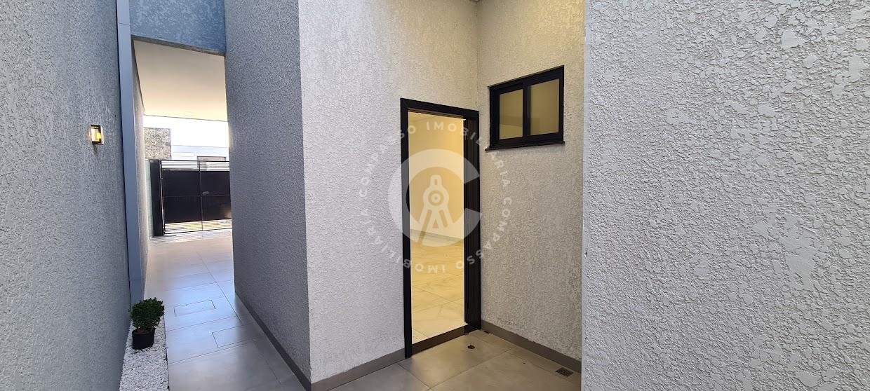 Sobrado com 3 dormitórios à venda, com suíte Jardim Ipe IV, FO...