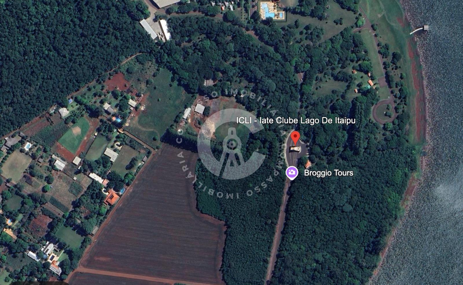 CHACARA PARA LAZER A 1 KM DO CLUB ICLI, BAIRRO NAUTICA FOZ DO ...