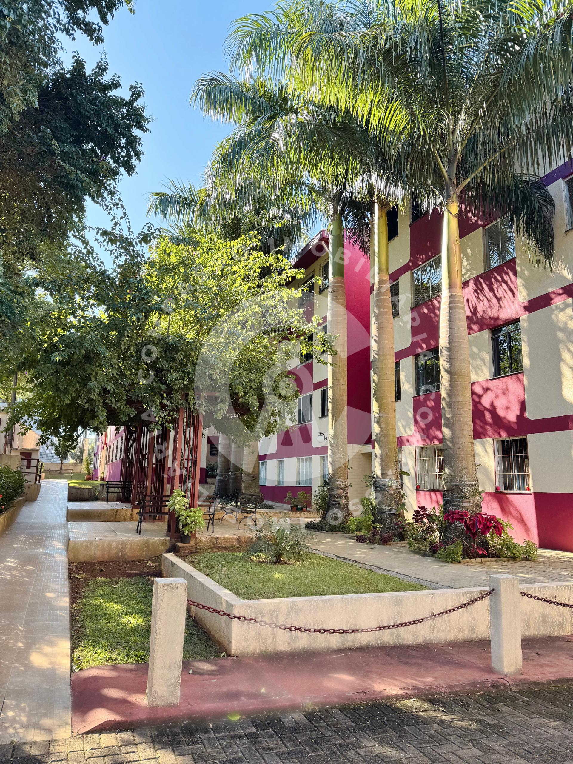 Apartamento à venda, com 3 quartos, Maracanã, todo mobiliado, ...