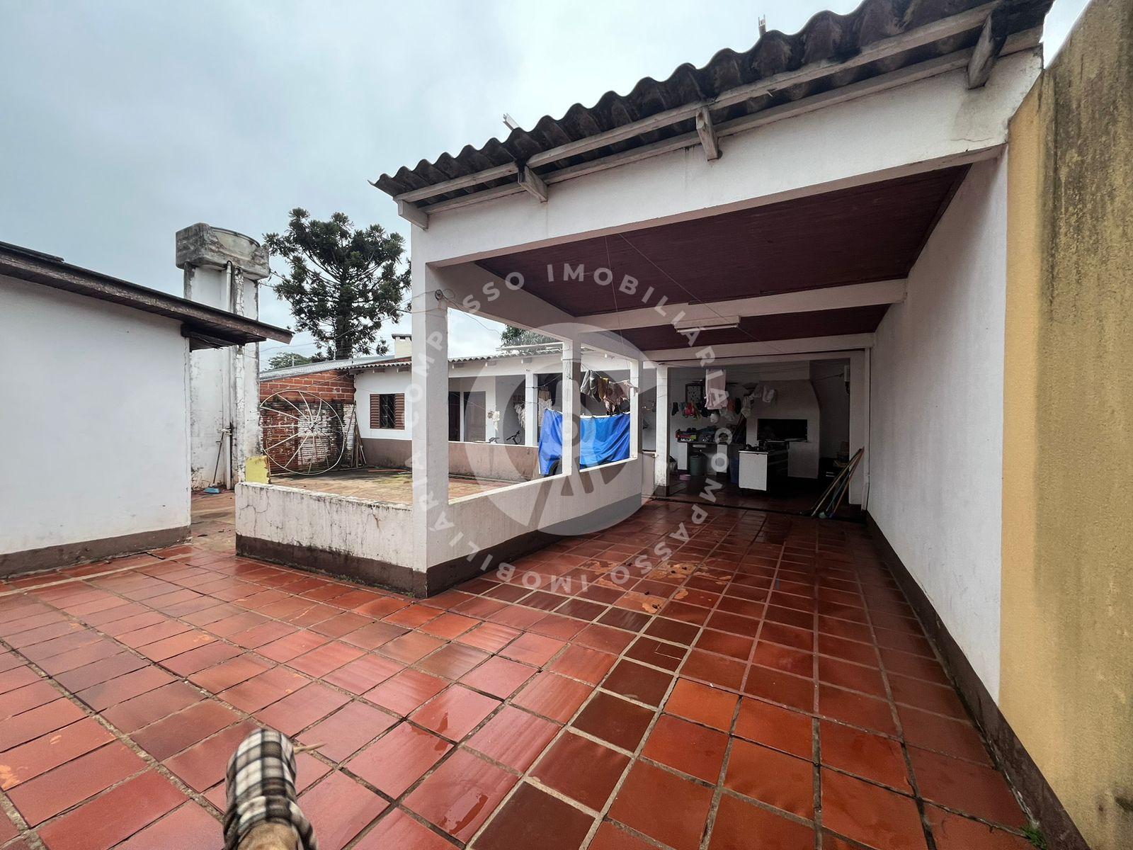 Casa à venda, Jardim Naipi, 3 quartos e Edícula  FOZ DO IGUACU...
