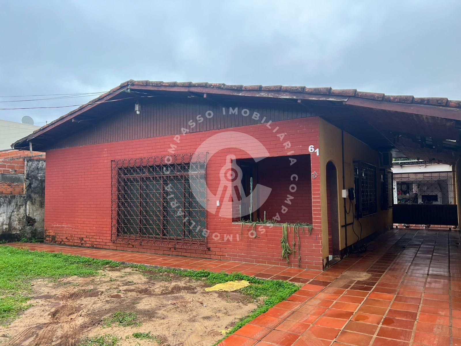 Casa à venda, Jardim Naipi, 3 quartos e Edícula  FOZ DO IGUACU...
