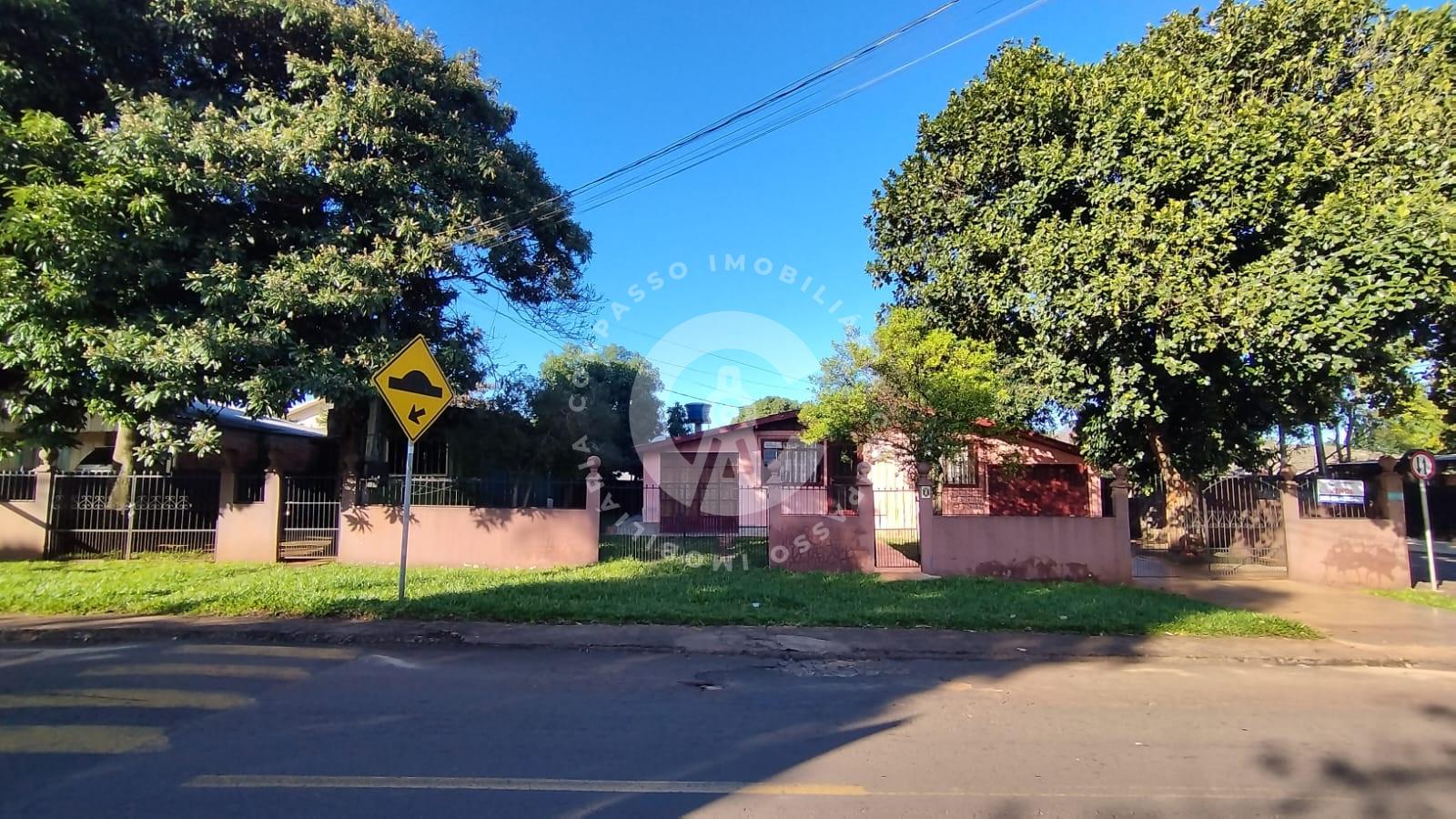 Terreno à venda com 445 m  no Parque Morumbi I, FOZ DO IGUACU ...