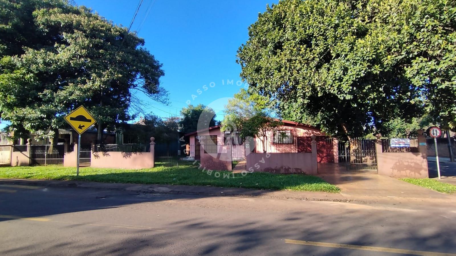 Terreno à venda com 445 m  no Parque Morumbi I, FOZ DO IGUACU ...