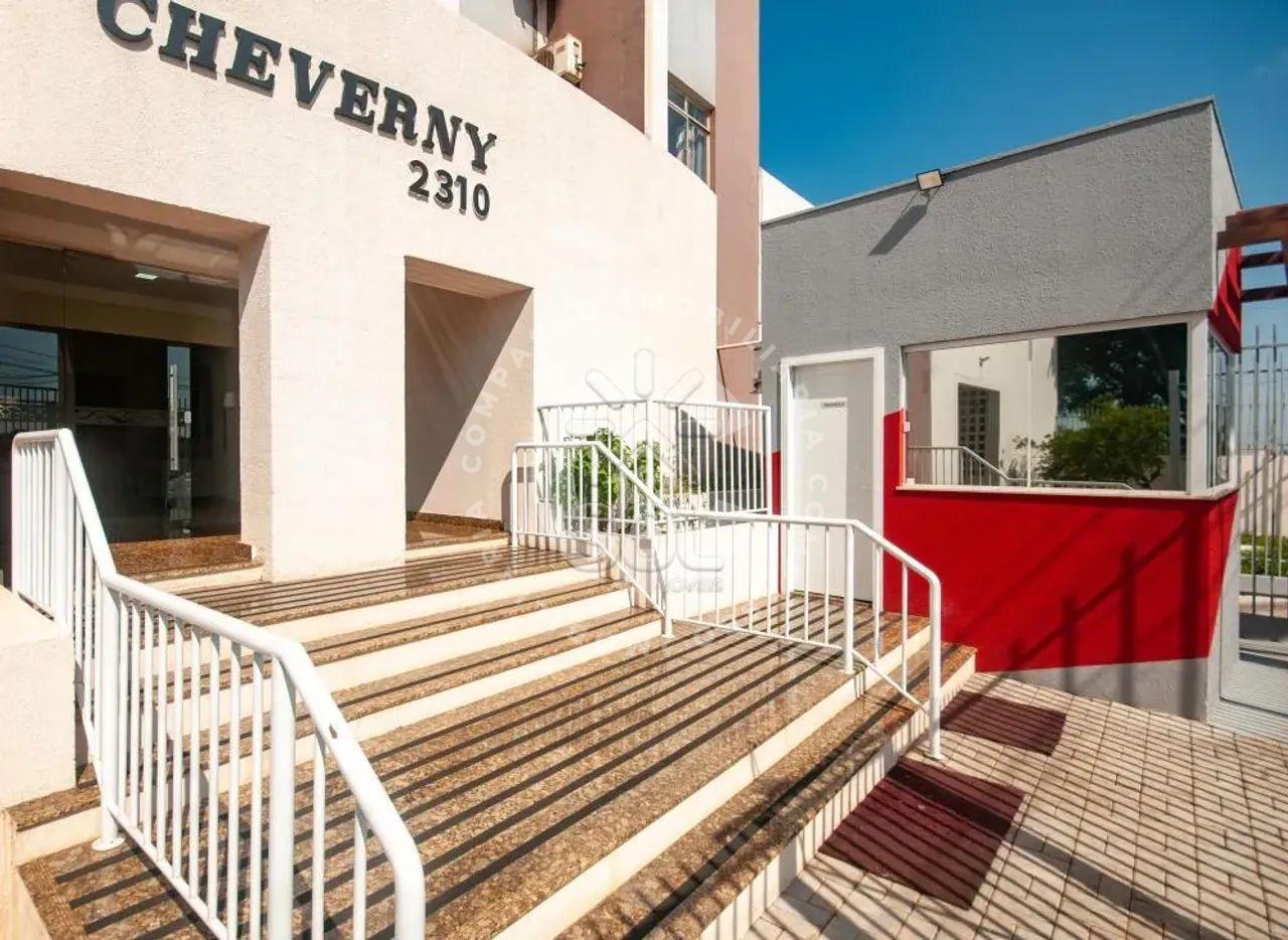 Apartamento à venda, Jardim Polo Centro, FOZ DO IGUACU - PR