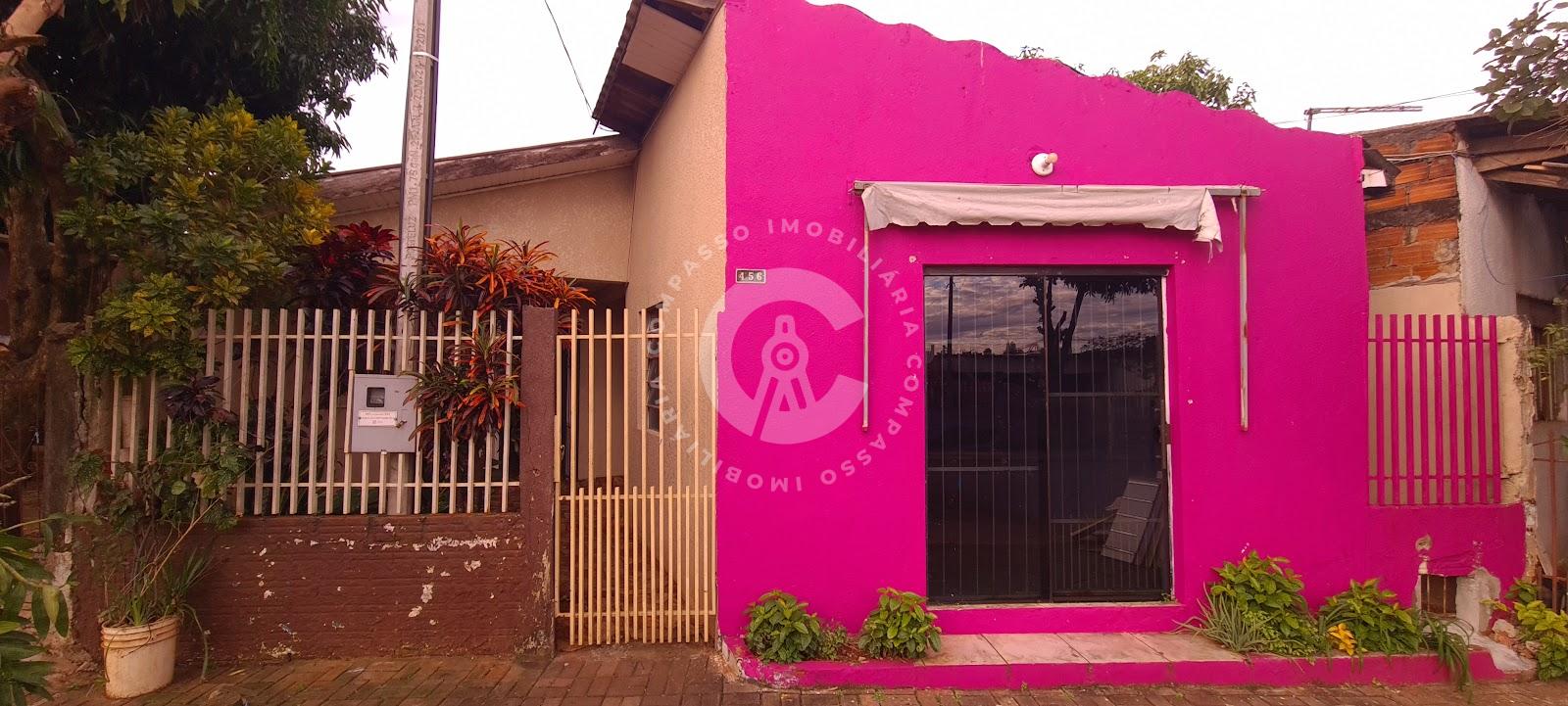 Casa com 3 dormitórios à venda, Parque Imperatriz, FOZ DO IGUA...