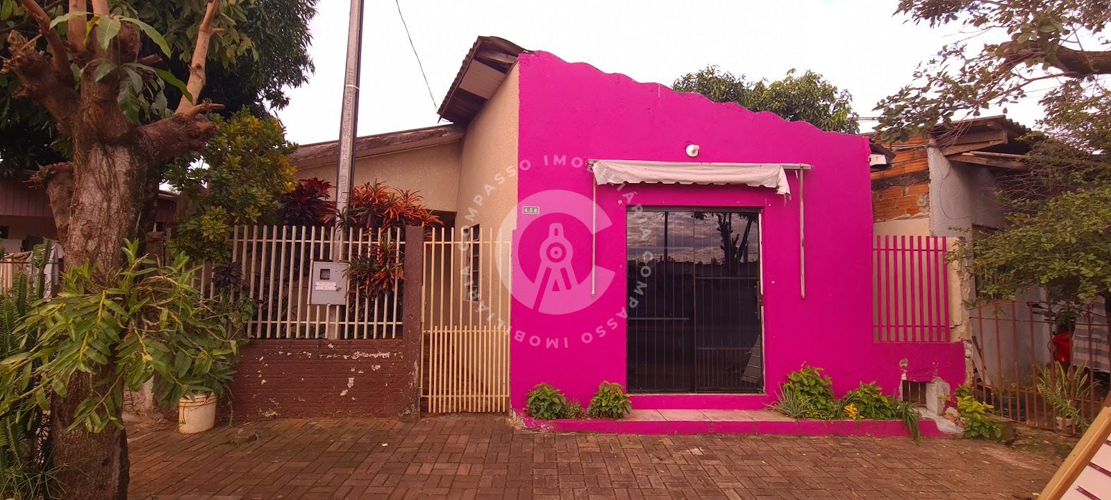 Casa com 3 dormitórios à venda, Parque Imperatriz, FOZ DO IGUA...