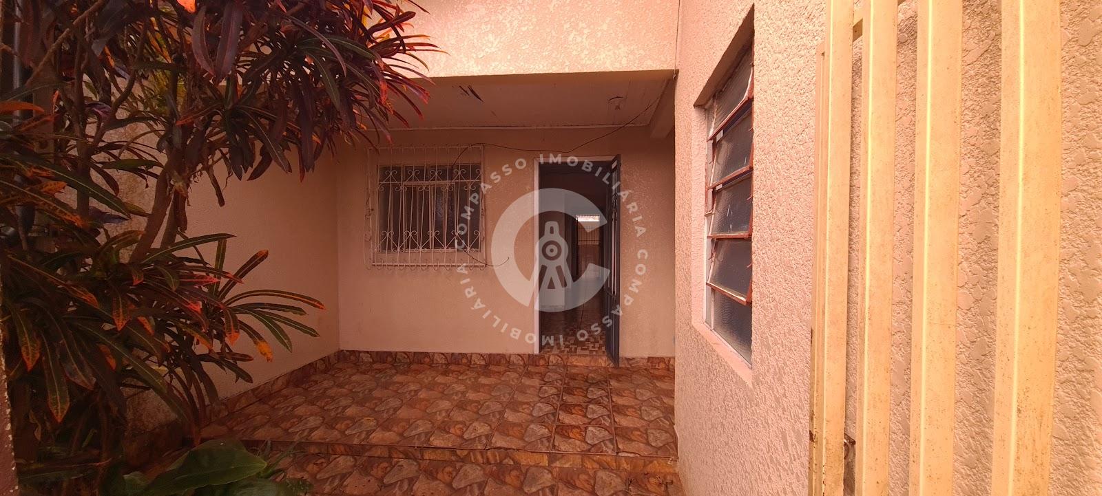 Casa com 3 dormitórios à venda, Parque Imperatriz, FOZ DO IGUA...