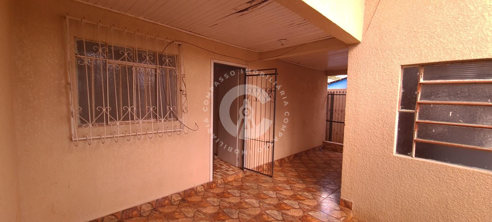 Casa com 3 dormitórios à venda, Parque Imperatriz, FOZ DO IGUA...