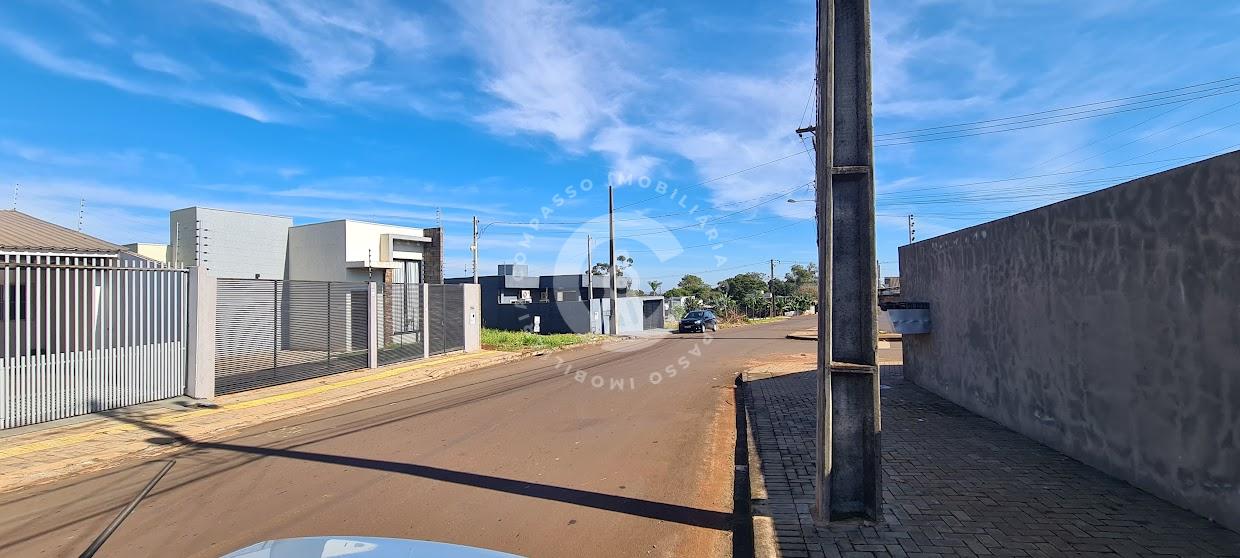 Casa com 2 quartos à venda no Bairro Nova Andradina FOZ DO IGU...